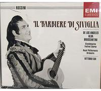 Rossini, G. - Barber of Seville-Complete