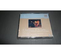 Rossini, G. - Barber of Seville-Complete Opera