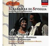 Rossini, G. - Barber of Seville-Highlights