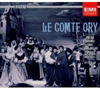 Rossini, G. - Comte Ory-Complete Opera