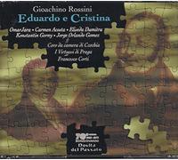 Rossini, G. - Eduardo E Cristina