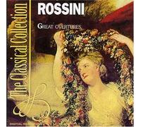 Rossini, G. - Great Overtures