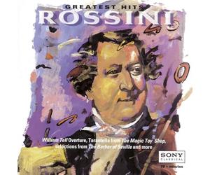 Rossini, G. - Greatest Hits