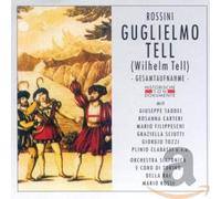 Rossini, G. - Guglielmo Tell