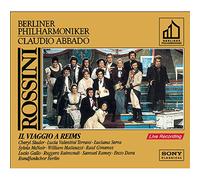 Rossini, G. - Il Viaggio a Reims