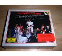 Rossini, G. - Il Viagio a Reims