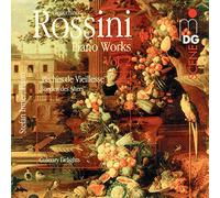 Rossini, G. - Irmer, Stefan