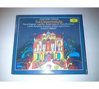 Rossini, G. - La Cenerentola