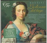 Rossini, G. - La Donna Del Lago