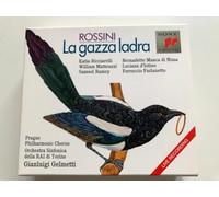 Rossini, G. - La Gazza Ladra