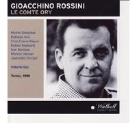 Rossini, G. - Le Comte Ory