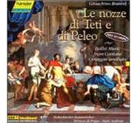 Rossini, G. - Le Nozze Di Teti E Di Peleo
