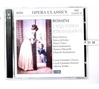 Rossini, G. - L'Equivoco Stravagante (Rossini in Wildbad Festival 2001)