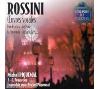 Rossini, G. - Oeuvres Vocales/Duo Des C