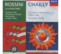 Rossini, G. - Overture (10)