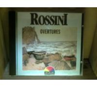 Rossini, G. - Overtures