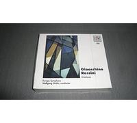 Rossini, G. - Overtures