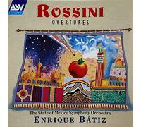 Rossini, G. - Overtures