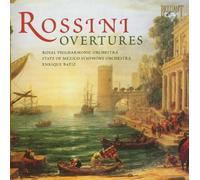 Rossini, G. - Overtures