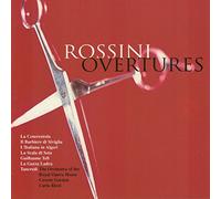 Rossini, G. - Overtures