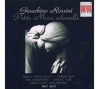 Rossini, G. - Petite Messe Solennelle
