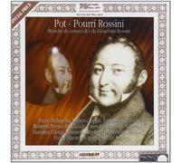 Rossini, G. - Pot-Pourri