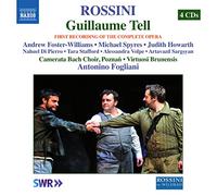 Rossini, G. - Rossini:Guillaume Tell