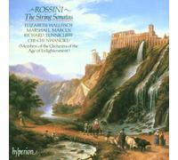 Rossini, G. - Rossini: The String Sonatas
