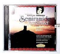Rossini, G. - Semiramide