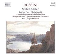 Rossini, G. - Stabat Mater