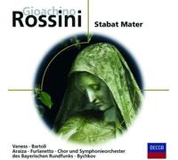 Rossini, G. - Stabat Mater