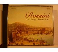 Rossini, G. - String Sonatas