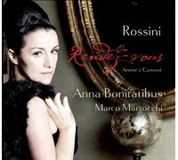 Rossini, G. - Un Rendez-Vous