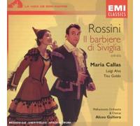 Rossini, Giacchino - Rossini : Il Barbiere di Siviglia