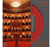 Rossini, Gioacchino - Airs pour basse