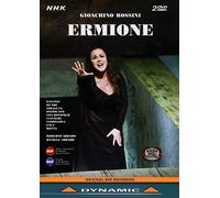 Rossini, Gioacchino - Ermione [2 DVDs] [Alemania]