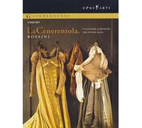 Rossini, Gioacchino - La Cenerentola [2 DVDs] [Alemania]