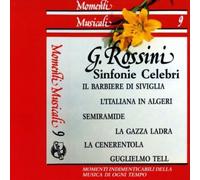 rossini gioacchino - momenti musicali vol.9
