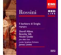 Rossini,Gioacchino - Rossini - Il Barbiere Di Siviglia