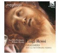 Rossi, L. - Oratorio Per La Settimana