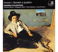 Rossini, G. - Sonate a Quattro