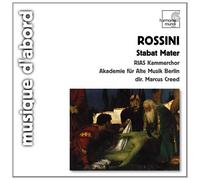 Rossini, G. - Stabat Mater