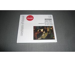 Rossini Gioachino - Stabat Mater