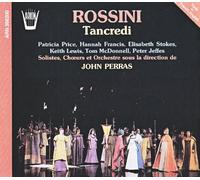 Rossini,Gioachino - Tancredi