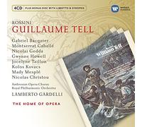 Rossini: Guillaume Tell