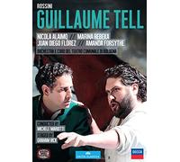Rossini : Guillaume Tell [DVD]