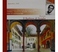 Rossini: Il Barbiere Di Sivigl