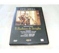 Rossini - Il Barbiere di Siviglia [Alemania] [DVD]