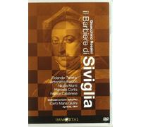 Rossini - Il Barbiere di Siviglia [DVD] [Reino Unido]