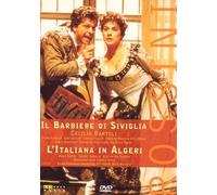 Rossini - Il Barbiere.../L'Italiana... (limit.) [Reino Unido] [DVD]